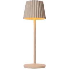 Изображение товара Светодиодная настольная лампа Lucide JUSTINE 27889/02/38 для спальни