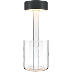 Изображение товара Светодиодная настольная лампа Maytoni Al Collaboration MOD229TL-L3B3K1