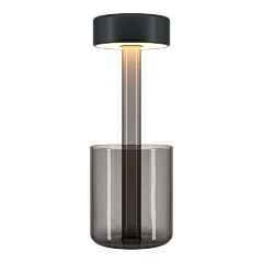 Изображение товара Настольная лампа Maytoni Al Collaboration MOD229TL-L3B3K3 стиль модерн эффективность 3 Вт