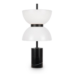 Изображение товара Светодиодная настольная лампа Maytoni Memory MOD178TL-L11B3K