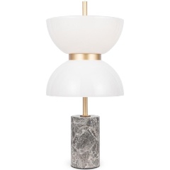 Изображение товара Светодиодная настольная лампа Maytoni Memory MOD178TL-L11GR3K