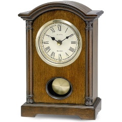 Изображение товара Настольные часы Bulova B7466