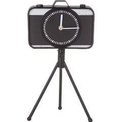 Изображение товара Настольные часы LEFARD 18х13.5х33 см (105-216)