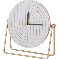 Изображение товара Настольные часы LEFARD 20.5х7х21.5