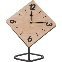 Изображение товара Настольные часы LEFARD 23.5х14х26 см