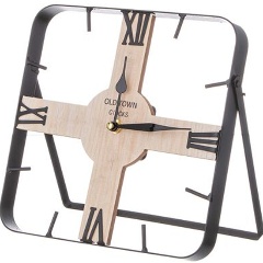 Изображение товара Настольные часы LEFARD 23х14х23 см