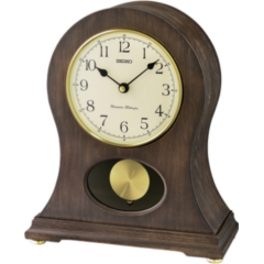 Изображение товара Настольные часы SEIKO CLOCK INC. QXQ037BN