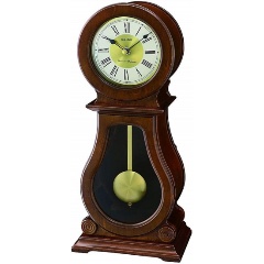 Изображение товара Настольные часы SEIKO QXQ035B