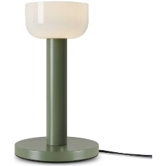 Изображение товара Светильник настольный Freya FR6185TL-L5GN