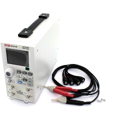 Изображение товара Настольный цифровой мостовой измеритель ёмкостей LCR UNI-T UTR2811E