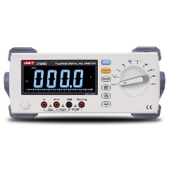 Изображение товара Мультиметр цифровой настольный UNI-T UT8803E