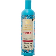 Изображение товара Шампунь для окрашенных волос NATURA SIBERICA Oblepikha Защита цвета, 400 мл