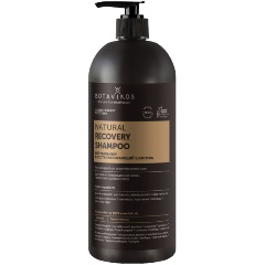 Изображение товара Натуральный восстанавливающий шампунь BOTAVIKОS Aromatherapy Recovery, 1 л