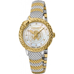 Изображение товара Roberto Cavalli by Franck Muller RV2L052M0091