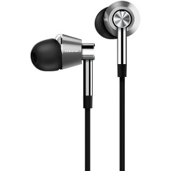 Изображение товара Наушники 1More Triple Driver In-Ear E1001, черный/серебристый