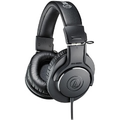 Изображение товара Наушники Audio-Technica ATH-M20X