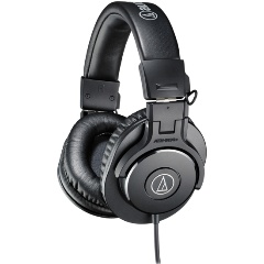 Изображение товара Наушники Audio-Technica ATH-M30X