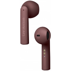 Изображение товара Беспроводные наушники Urbanears Luma, Maroon (Уценка - У1)