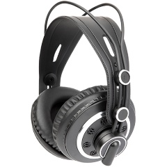 Изображение товара Наушники Music Public Kingdom HP505