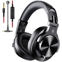 Изображение товара Наушники OneOdio A71M, черный