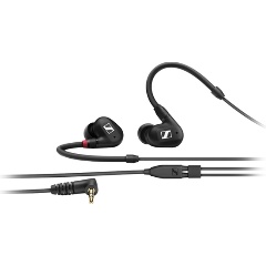 Изображение товара Наушники Sennheiser IE 100 PRO, черный