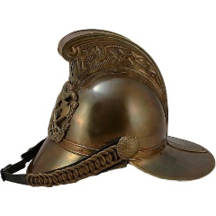 Изображение товара Шлем NAUTIC ARMOURI пожарного