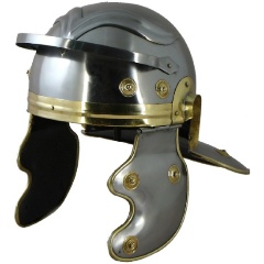 Изображение товара Шлем NAUTIC ARMOURI римского легионера