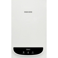 Изображение товара Котёл газовый Navien Deluxe C-13k COAX