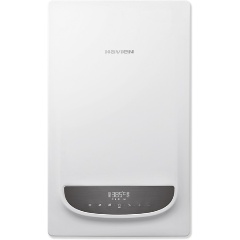 Изображение товара Котёл газовый Navien Deluxe One -40k COAX