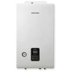 Изображение товара Котёл электрический Navien EQB - 08HW 8 квт, одноконтурный
