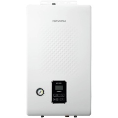 Изображение товара Котёл электрический Navien EQB - 12HW 12 квт, одноконтурный