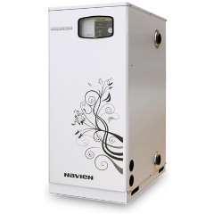 Изображение товара Котёл газовый NAVIEN GST-40KN