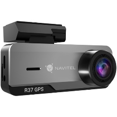 Изображение товара Видеорегистратор NAVITEL R37 GPS