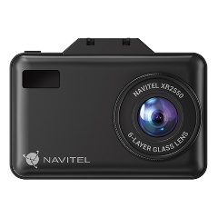 Изображение товара Видеорегистратор NAVITEL XR2550