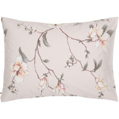 Изображение товара Наволочка SIBERIA HOME Джейн №30 50х70,ранфорс,розовый