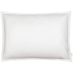Изображение товара Наволочка SOFI DE MARKO Мармис (белая) 50х70, сатин
