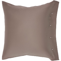 Изображение товара Наволочка SOFI DE MARKO Premium Mako капучино 70х70 хлопок гипоаллергенная