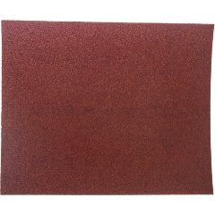 Изображение товара Наждачная бумага ABRAFORM HANDSIZE P150 4шт для шлифования