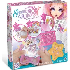 Изображение товара Набор для творчества Nebulous Stars 11308_NSDA Падающая звезда Petulia