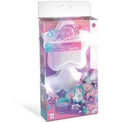 Изображение товара Набор для творчества Nebulous Stars 11435_NSDA бумажные звезды для создания падающей звезды