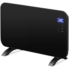 Изображение товара Конвектор NEOCLIMA AURA-1500B 1,5 черный