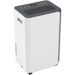 Изображение товара Осушитель воздуха NeoClima ND-20AZ для дома и офиса компактный и эффективный