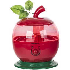 Изображение товара Увлажнитель воздуха Neoclima NHL-260 A красный