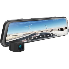 Изображение товара Видеорегистратор Neoline EasyDrive 2K Wi-Fi Dual