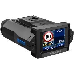 Изображение товара Видеорегистратор Neoline X-COP CITYSMART