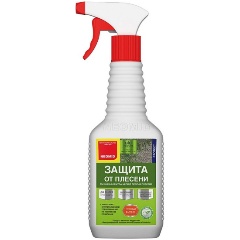 Изображение товара Средство от плесени NEOMID BiO РЕМОНТ 0,5 л для минеральных материалов