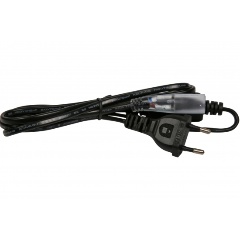 Изображение товара Установочный набор для дюралайта NEON-NIGHT 2W d13мм (коннектор с иголкой, выпрямитель, заглушка), до 100м