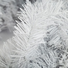 Изображение товара Еловый шлейф NEON-NIGHT длиной 2.7м влагозащищенный, белоснежный