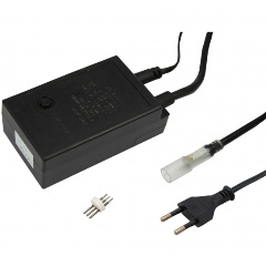 Изображение товара Контроллер Neon-Night для LED дюралайта 13мм, 3W, до 100м