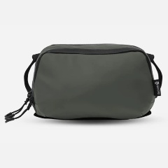 Изображение товара Несессер WANDRD Tech Bag Large, зеленый